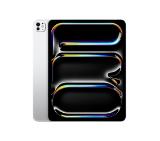 Apple 13-inch iPad Pro (M4) Cellular 512GB with Standard glass - Silver