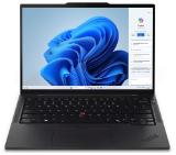 Lenovo ThinkPad T14s G5 Intel Core Ultra 7 155U (up to 4.8GHz, 12MB), 32GB LPDDR5x-6400, 1TB SSD, 14" WUXGA (1920x1200) IPS AG, Intel Graphics, 5MP&IR Cam, Backlit KB, Black, WLAN, BT, 3cell, SCR, FPR, Win11Pro, 3Y Premier
