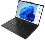 Lenovo ThinkPad T14s G5 Intel Core Ultra 7 155U (up to 4.8GHz, 12MB), 32GB LPDDR5x-6400, 1TB SSD, 14" WUXGA (1920x1200) IPS AG, Intel Graphics, 5MP&IR Cam, Backlit KB, Black, WLAN, BT, 3cell, SCR, FPR, Win11Pro, 3Y Premier