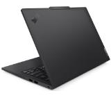 Lenovo ThinkPad T14s G5 Intel Core Ultra 7 155U (up to 4.8GHz, 12MB), 32GB LPDDR5x-6400, 1TB SSD, 14" WUXGA (1920x1200) IPS AG, Intel Graphics, 5MP&IR Cam, Backlit KB, Black, WLAN, BT, 3cell, SCR, FPR, Win11Pro, 3Y Premier