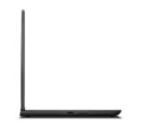 Lenovo ThinkPad P16v G2 Intel Core Ultra 7 155H (up to 4.8GHz, 24MB), 32GB(16+16) DDR5-5600, 1TB SSD, 16" WQUXGA (3840x2400) IPS AG, NVIDIA RTX 1000/6GB, 5MP&IR Cam, Color Calibration, Backlit KB, WLAN, BT, 4cell, FPR, Win11Pro, 3Y Premier
