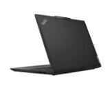 Lenovo ThinkPad X13 G5 IntelCore Ultra 7 155U (up to 4.8GHz, 12MB), 32GB LPDDR5x-6400, 1TB SSD, 13.3" WUXGA (1920x1200) IPS AG LP, Intel Graphics, 5MP&IR Cam, Backlit KB, WLAN, BT, 4cell, SCR, FPR, Win11Pro, 3Y Premier