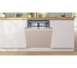 Bosch SMV46KX55E, SER4, Dishwasher fully integrated, E, Polinox, 9,5l, 13ps, 6p/4o, 44dB(B), Silence 42dB, 3rd drawer, Hygiene+, Rackmatic
