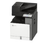 Lexmark CX833se Color A4 Laser MFP