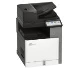 Lexmark CX833se Color A4 Laser MFP