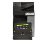 Lexmark CX833se Color A4 Laser MFP