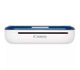 Canon mini photo printer  Zoemini 2 PV-223, Navy Blue + Zink Paper ZP-203020S 20 Sheets (5 x 7.6 cm)
