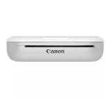 Canon mini photo printer  Zoemini 2 PV-223, Perl white + Zink Paper ZP-203020S 20 Sheets (5 x 7.6 cm)