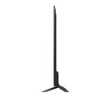 LG 43QNED80T3A, 43" 4K QNED HDR Smart TV, 3840x2160, DVB-T2/C/S2, Alpha 5 AI 4K Gen7, HDR 10 PRO, webOS 24 ThinQ, 4K Upscaling, WiFi 5, Voice Controll, Bluetooth 5.1, AirPlay 2, LAN, CI, HDMI, SPDIF, 2 pole Stand , Titan