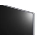 LG OLED65G43LS, 65" UHD OLED evo, 4K (3840x2160), DVB-C/T2/S2, Full Cinema Screnn, Alpha 11 AI 4K Gen7, 144Hz, ThinQ AI, HDR10, VRR, NVIDIA G-SYNC, AMD FreeSync, Dolby Vision, Dolby Atmos, Wi-Fi, Bluetooth, HDMI, USB, Airplay 2, Multi View, Meteor Titan