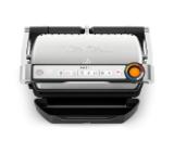 Tefal GC718D10 OPTIGRILL UPGRADE + TONG SUS