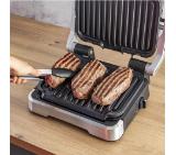 Tefal GC772D30 OPTIGRILL 2IN1 INOX EE