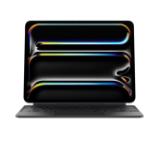 Apple Magic Keyboard for iPad Pro 13_inch (M4) - International English - Black
