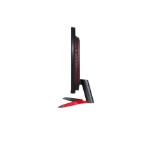 LG 27GN800P-B, 27", UltraGear IPS 1ms, AG, QHD (2560x1440), 144Hz, HDR 10, 1000:1, 350cd/m2, sRGB 99%, HDMI, DisplayPort, USB3.0 (1up/2down), AMD Free-sync, NVIDIA G-Sync, HDMI, DisplayPort, Tilt, Headphone Out, Black