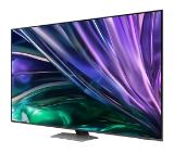 Samsung 85'' 85QN85D AI 4K NEO QLED SMART 120Hz Silver