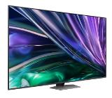 Samsung 85'' 85QN85D AI 4K NEO QLED SMART 120Hz Silver