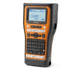 Brother PT-E560BTSP Handheld Industrial Labelling system + 1x TZEFX231, TZES241, TZES251, TZES651