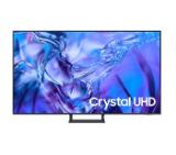 Samsung 75" 75DU8572 AI 4K UHD LED TV, SMART, 3xHDMI, 2xUSB, Wi-Fi 5, Bluetooth 5.2, Frameless, Drak Gray