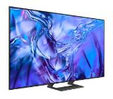 Samsung 75" 75DU8572 AI 4K UHD LED TV, SMART, 3xHDMI, 2xUSB, Wi-Fi 5, Bluetooth 5.2, Frameless, Drak Gray