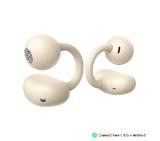 Huawei FreeClip Dove-T00 Beige, Bluetooth 5.3, 20Hz - 20 KHz, 55mAh