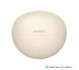 Huawei FreeClip Dove-T00 Beige, Bluetooth 5.3, 20Hz - 20 KHz, 55mAh