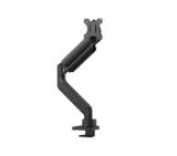 Neomounts Next Core Desk Mount 1 screen (topfix clamp &grommet)