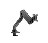 Neomounts Next Core Desk Mount 1 screen (topfix clamp &grommet)