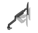 Neomounts Next Core Desk Mount 1 screen (topfix clamp &grommet)