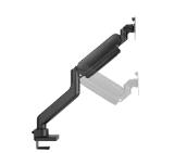 Neomounts Next Core Desk Mount 1 screen (topfix clamp &grommet)