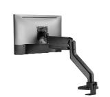 Neomounts Next Core Desk Mount 1 screen (topfix clamp &grommet)