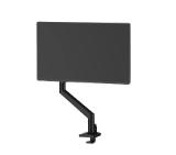 Neomounts Next Slim Desk Mount, single display (topfix clamp & grommet)