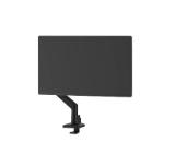 Neomounts Next Slim Desk Mount, single display (topfix clamp & grommet)