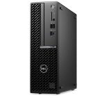 Dell OptiPlex 7020 SFF Plus, Intel Core i5-14500 vPro (24MB Cache, 14 cores, up to 5.0 GHz), 16 GB: 2 x 8 GB, DDR5, 512GB SSD PCIe NVMe M.2, Intel Integrated Graphics, Wi-Fi 6E, Bulgarian Keyboard&Mouse, 260W, Ubuntu, 3Y PS