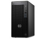 Dell OptiPlex 7020 MT, Intel Core i5-14500 vPro (24MB Cache, 14 cores, up to 5.0 GHz), 8 GB: 1 x 8 GB, DDR5, 512GB SSD PCIe NVMe M.2, Intel Integrated Graphics, 8x DVD+/-RW, Bulgarian Keyboard&Mouse, 180W, Win 11 pro, 3Y PS
