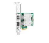 HPE Intel X710-DA2 Ethernet 10Gb 2-port SFP+ Adapter
