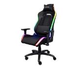 TRUST GXT719 Ruya RGB Gaming Chair Black