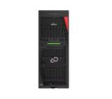 Fujitsu PRIMERGY TX1330 M6, Intel Xeon E-2488 8C/16T 3.20 GHz, 1x32GB 2Rx8 DDR5-4800 U ECC, NO HDD, 1xBasic 2.5"Kit (8x), RAID 0/1/10, 2x1GB(RJ45), ErP Lot9 conf.for 8x HDDs, iRMCS6 eLCM Lic., No PCord, 2x M2 slots, TPM 2.0 V2, PSU 500W HP, FTS wide/FTS