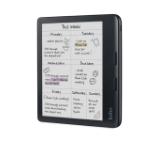 Kobo Libra Colour e-Book Reader, E Ink Kaleido touchscreen 7 inch, 1680 x 1264, 32 GB, 2 GHz, Greutate 0.215 kg, Wireless Da, Comfort Light PRO, IPX8 - up to 60 mins in 2 metres of water, 15 file formats supported natively, Black