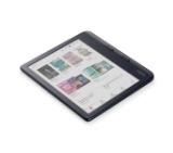Kobo Libra Colour e-Book Reader, E Ink Kaleido touchscreen 7 inch, 1680 x 1264, 32 GB, 2 GHz, Greutate 0.215 kg, Wireless Da, Comfort Light PRO, IPX8 - up to 60 mins in 2 metres of water, 15 file formats supported natively, Black