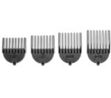 Beurer MN9X body groomer, 11 attachments with 16 cutting lengths for trimming and shaving on the entire body, Waterproof (IPX7),  Quick-charge function, LED display, Incl. practical hard case