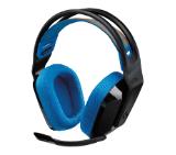 Logitech G535 Headset Lightspeed Wireless PS5 - BLACK - EMEA-914