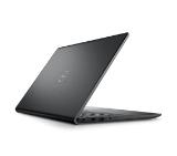 Dell Vostro 3530, Intel Core i3-1305U (10 MB Cache, 5 cores up to 4.5 GHz), 15.6" FHD (1920x1080) AG 120Hz WVA 250nits, 8GB, 8GBx1, DDR4, 512GB PCIe M.2, Intel UHD Graphics, HD Cam and Mic, Wi-Fi 5, Backlit Kbd, Ubunto, 3Y PS