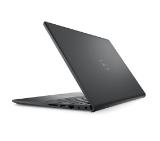 Dell Vostro 3530, Intel Core i3-1305U (10 MB Cache, 5 cores up to 4.5 GHz), 15.6" FHD (1920x1080) AG 120Hz WVA 250nits, 8GB, 8GBx1, DDR4, 512GB PCIe M.2, Intel UHD Graphics, HD Cam and Mic, Wi-Fi 5, Backlit Kbd, Ubunto, 3Y PS