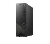 Dell Vostro 3030 SFF, Intel Core i3-14100 (4 Cores, 12MB Cache, up to 4.7 GHz), 8GB, 1x8GB, DDR5, 4400MT/s, 512GB M.2 PCIe NVMe, Intel UHD Graphics 730, Wi-Fi 6, BT, Keyboard&Mouse, 180W, Win 11 Pro, 3Y PS