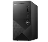 Dell Vostro 3030 MT, Intel Core i5-14400 (10 Cores, 20MB Cache, up to 4.7 GHz), 8GB, 8GBx1, DDR5, 4800MT/s, 512GB M.2 PCIe NVMe, Intel UHD Graphics 730, Wi-Fi 6, BT, Keyboard&Mouse, 180W, Ubuntu, 3Y PS