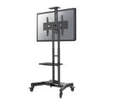 Neomounts Mobile Flat Screen Floor Stand (32-75")
