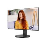 AOC 24B3CF2, 23.8" IPS WLED, 1920x1080@100Hz, 4ms GtG, 1ms MPRT, 250cd m/2, 1300:1, 20M:1 DCR, Adaptive Sync, FlickerFree, Low Blue Light., 2Wx2, Tilt, Height Adjust, HDMI, USB hub