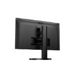 AOC 24B3CF2, 23.8" IPS WLED, 1920x1080@100Hz, 4ms GtG, 1ms MPRT, 250cd m/2, 1300:1, 20M:1 DCR, Adaptive Sync, FlickerFree, Low Blue Light., 2Wx2, Tilt, Height Adjust, HDMI, USB hub