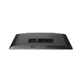 AOC 24B3CF2, 23.8" IPS WLED, 1920x1080@100Hz, 4ms GtG, 1ms MPRT, 250cd m/2, 1300:1, 20M:1 DCR, Adaptive Sync, FlickerFree, Low Blue Light., 2Wx2, Tilt, Height Adjust, HDMI, USB hub