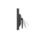 LG 17BR30T-B, 17" 5:4 TFT  TN LCD Touch Screen Anti-Glare, SXGA (1280x1024), 5 ms, 1000:1 (Native), 200cd, D-SUB, USB Upstream Port, Tilt, Black